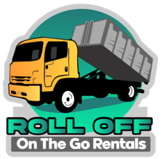 Roll Off On The Go Rentals - Germantown | Dumpster Rental